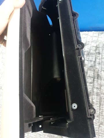 Ящик для предметів догляду 51169205977 BMW