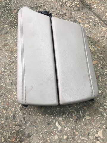 кришка подлоктніка 51169216868 BMW