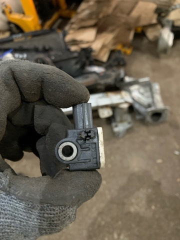 Датчик подушки безпеки 5118643 FORD