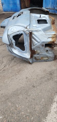 Бічна частина задні праві 51439FE142 SUBARU