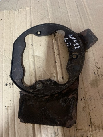 Кожух гальмівного диска 51755A6100 HYUNDAI