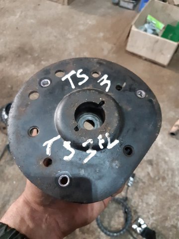 Подушка амортизатора переднього 5183155 FORD
