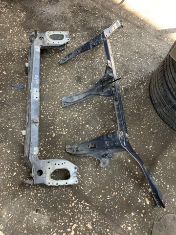 Зміцнення для радіаторів 53029FJ0009P SUBARU