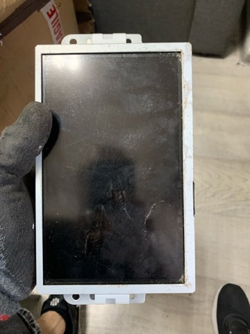 Бортовий комп'ютер 5308885 FORD