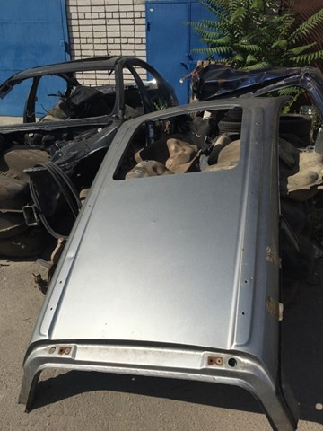 Дах кабіни в зборі 53600AG0109P SUBARU