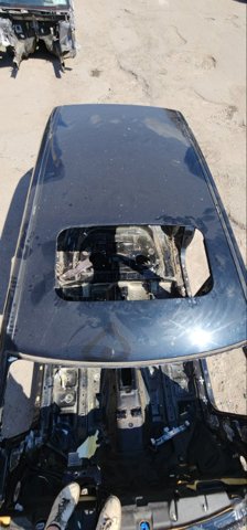 Дах кабіни (кузова) 53600XA00A9P SUBARU
