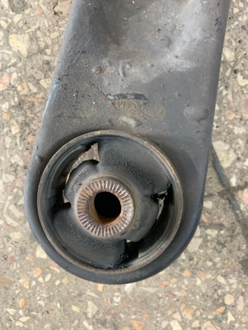 Ходова 54500A6200 HYUNDAI