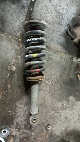 Пружина амортизатора передняя 546013E140 HYUNDAI