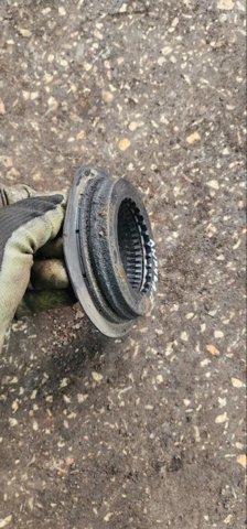 Підшипник опори амортизатора 546122P600 HYUNDAI