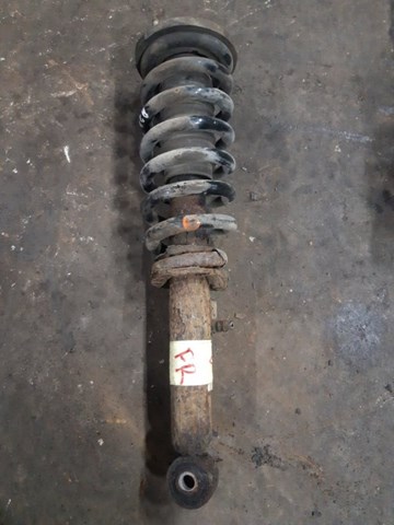 Амортизатор передньої підвіски 546403E023 HYUNDAI