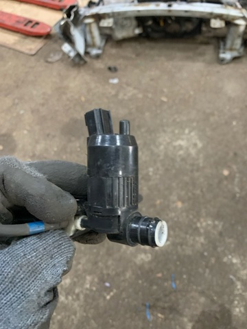 Насос омивача 5536078 FORD
