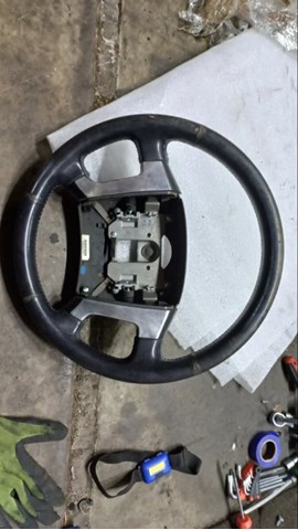 Руль 561003E220WK HYUNDAI