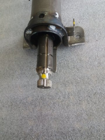 Колонка рульового управління 563003E550 HYUNDAI