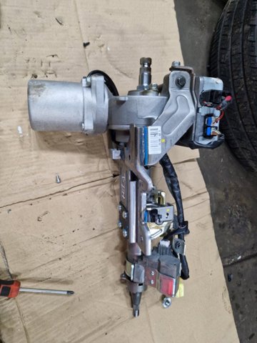 Колонка рульова 563103U511 HYUNDAI
