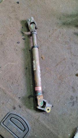 Вал рульової колонки, нижній 564002W100 HYUNDAI