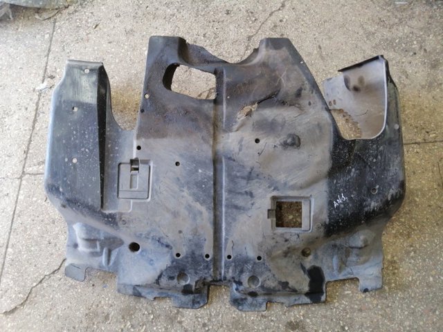 Захист піддона картера двигуна 56410AG010 SUBARU