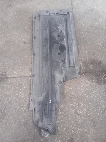 Захист днища, лівий 56411AG052 SUBARU