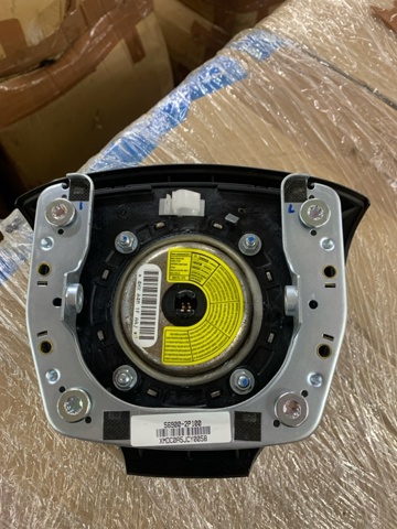 Подушка AIRBAG передня ліва 569002P100VA HYUNDAI