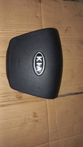Подушка безпеки, водійська, AIRBAG 569002P100VA HYUNDAI