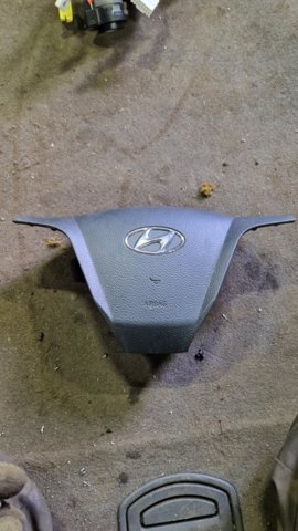 Подушка безпеки водія 569002W100RYN HYUNDAI