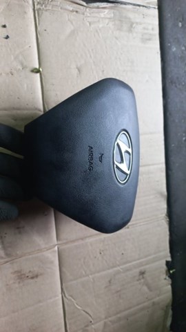 Подушка в кермі 569002Y1009P HYUNDAI