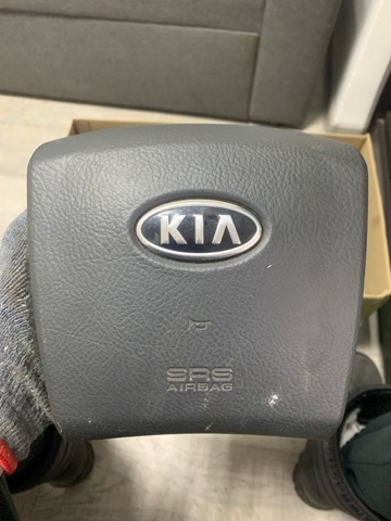 Комплект безпеки 569003E500CQ HYUNDAI