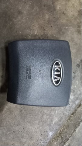 Подушка безпеки водія 569003E500WK HYUNDAI
