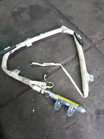 Подушка безпеки, бічна, ліва, AIRBAG 569503E500 HYUNDAI