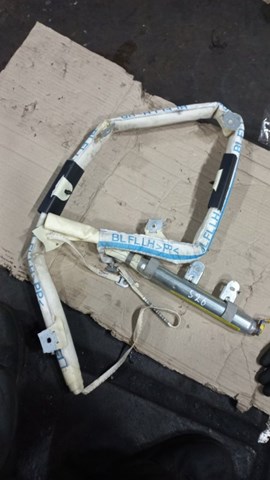 Подушка безпеки, збоку, ліва, AIRBAG 569503E501 HYUNDAI