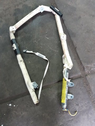 Подушка безпеки, збоку, права, AIRBAG 569603E500 HYUNDAI