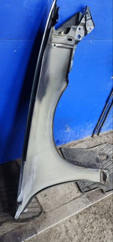 Бічна частина передня ліва 57110AG0109P SUBARU