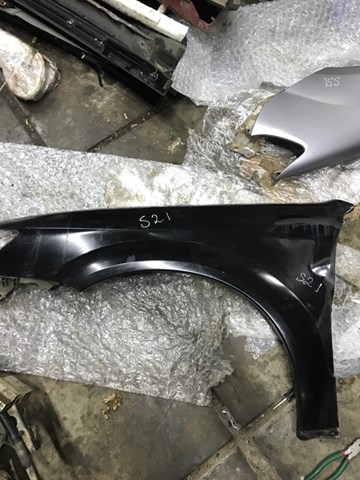 Бічна частина передня ліва 57110AG1109P SUBARU
