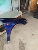 Переднє праве крило 57110FE000 SUBARU