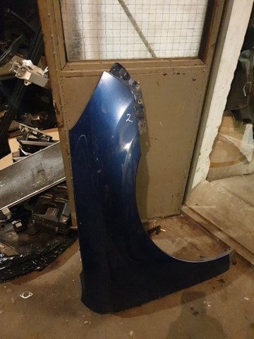 Переднє праве крило 57120AJ0209P SUBARU