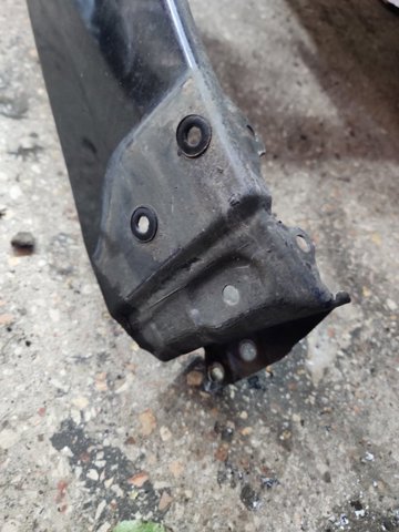 Переднє праве крило 57120AL0609P SUBARU