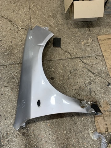 Переднє праве крило 57120FG0209P SUBARU