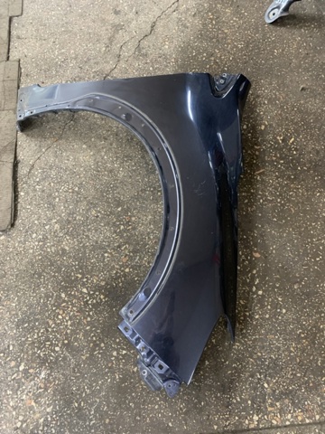 Переднє праве крило 57120FJ0509P SUBARU