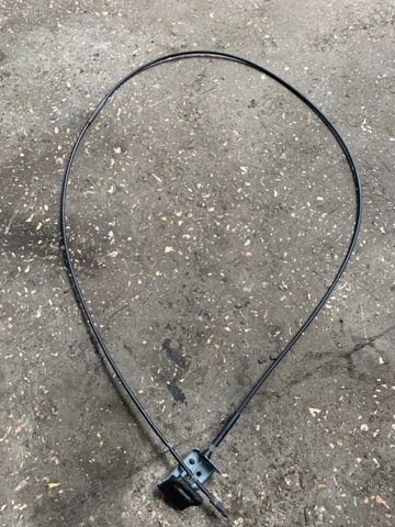 Трос відкриття капота 57330SA000ML SUBARU