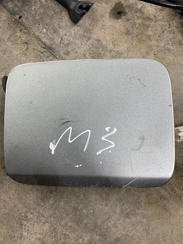Лючок паливного бака 57601AG0009P SUBARU