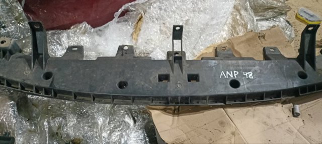 Кронштейн бампера переднього 57707FG050 SUBARU
