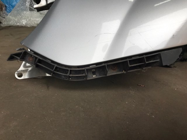 Кронштейн бампера переднього, лівий 57707SA230 SUBARU