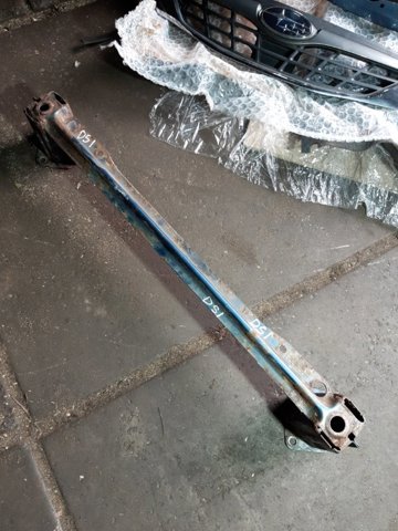 Підсилювач бампера заднього 57711FG0109P SUBARU