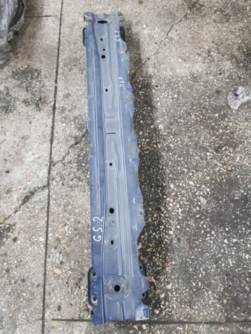 Шина бампера переднього 57711SG0009P SUBARU