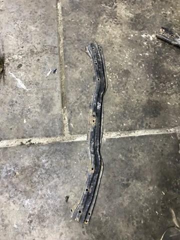 Балка бампера переднього 57713XA02A SUBARU