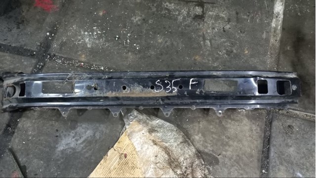Абсорбер (наповнювач) бампера переднього 57722SG020 SUBARU