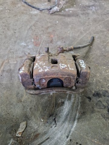 Задній гальмівний супорт лівий 582102W700 HYUNDAI