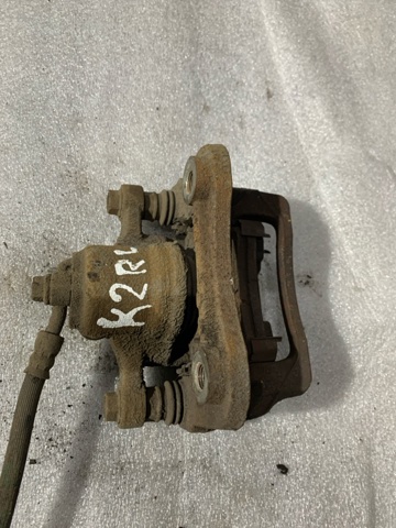 Задній гальмівний супорт лівий 58210D7000 HYUNDAI