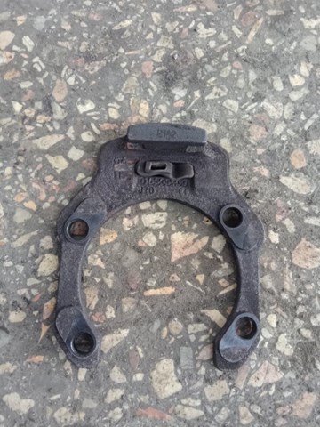 Гальмівні колодки ручника 582502W000 HYUNDAI
