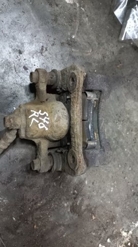 Задній гальмівний супорт лівий 583102SA70 HYUNDAI