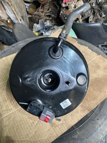 Шток вакуумного підсилювача гальм 585803B000 HYUNDAI